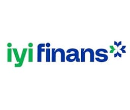 İyi Finans (Adil Tasarruf) Logo